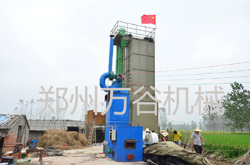 小型糧食烘干機