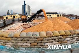 糧機品牌:助推糧食產業騰躍